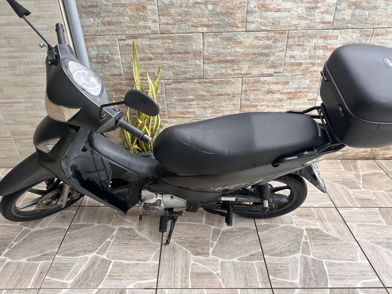 Honda Bis 125+ - Foto 5