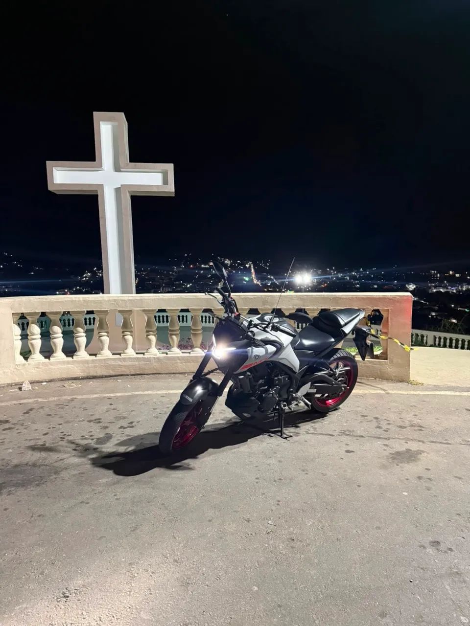 Yamaha MT-03 2021 ABS zero  - Foto 5