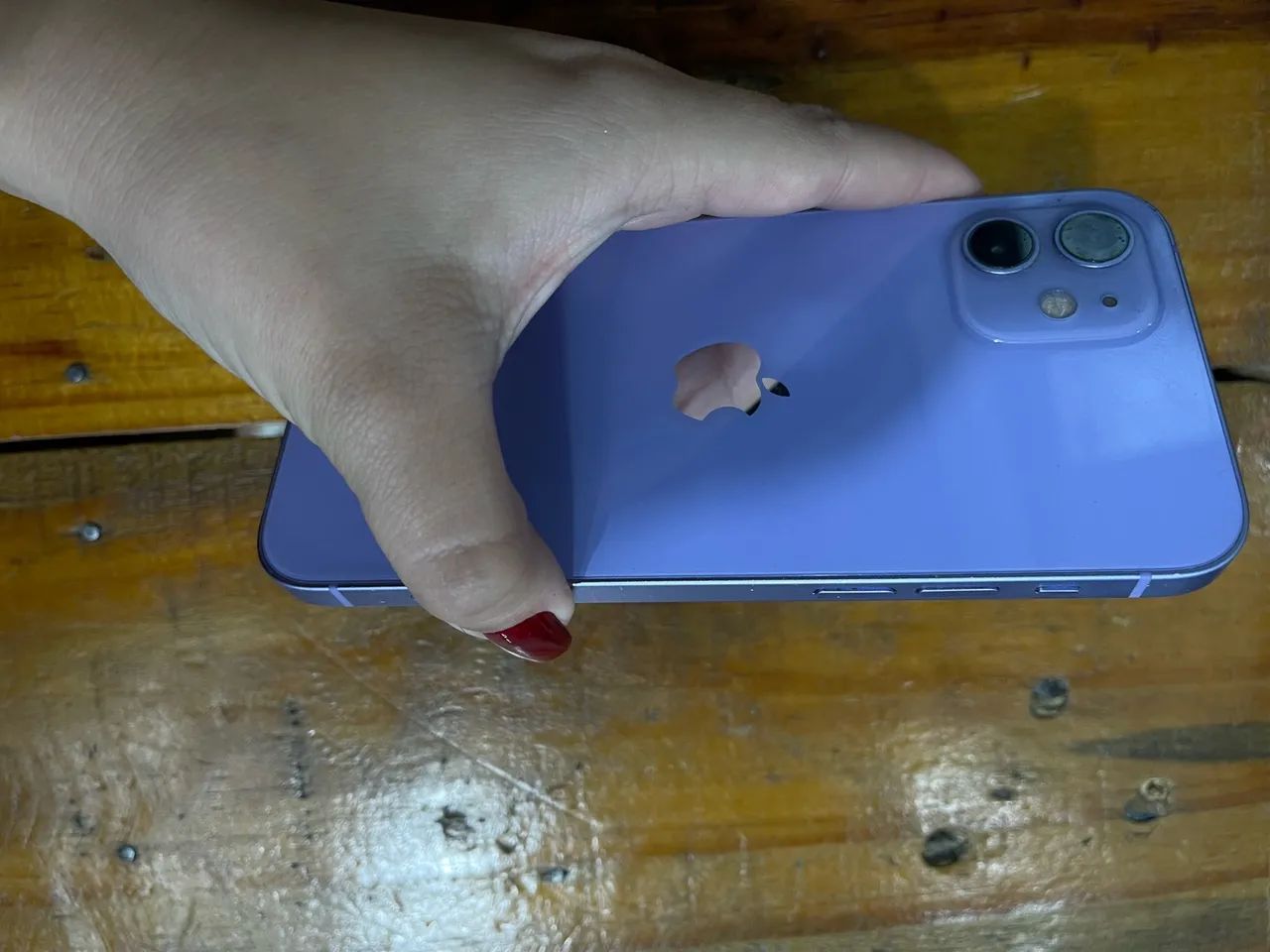 iPhone 12 - Foto 2