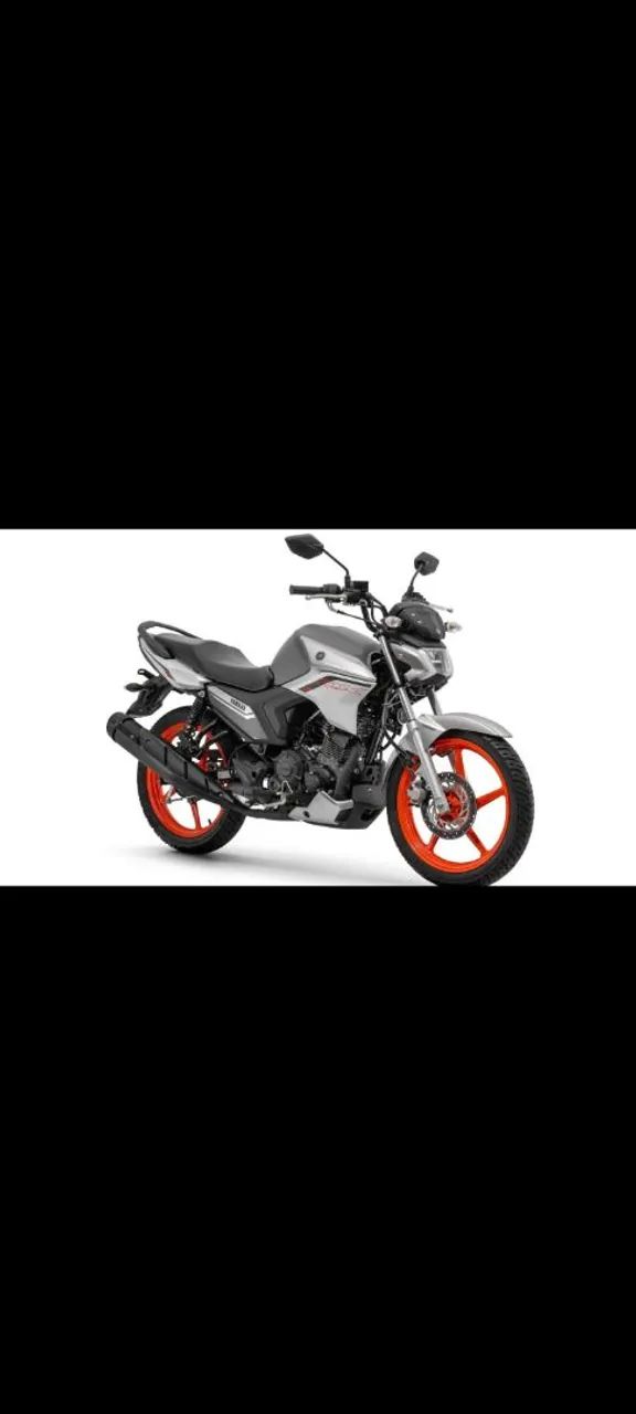 Aluguel de moto 