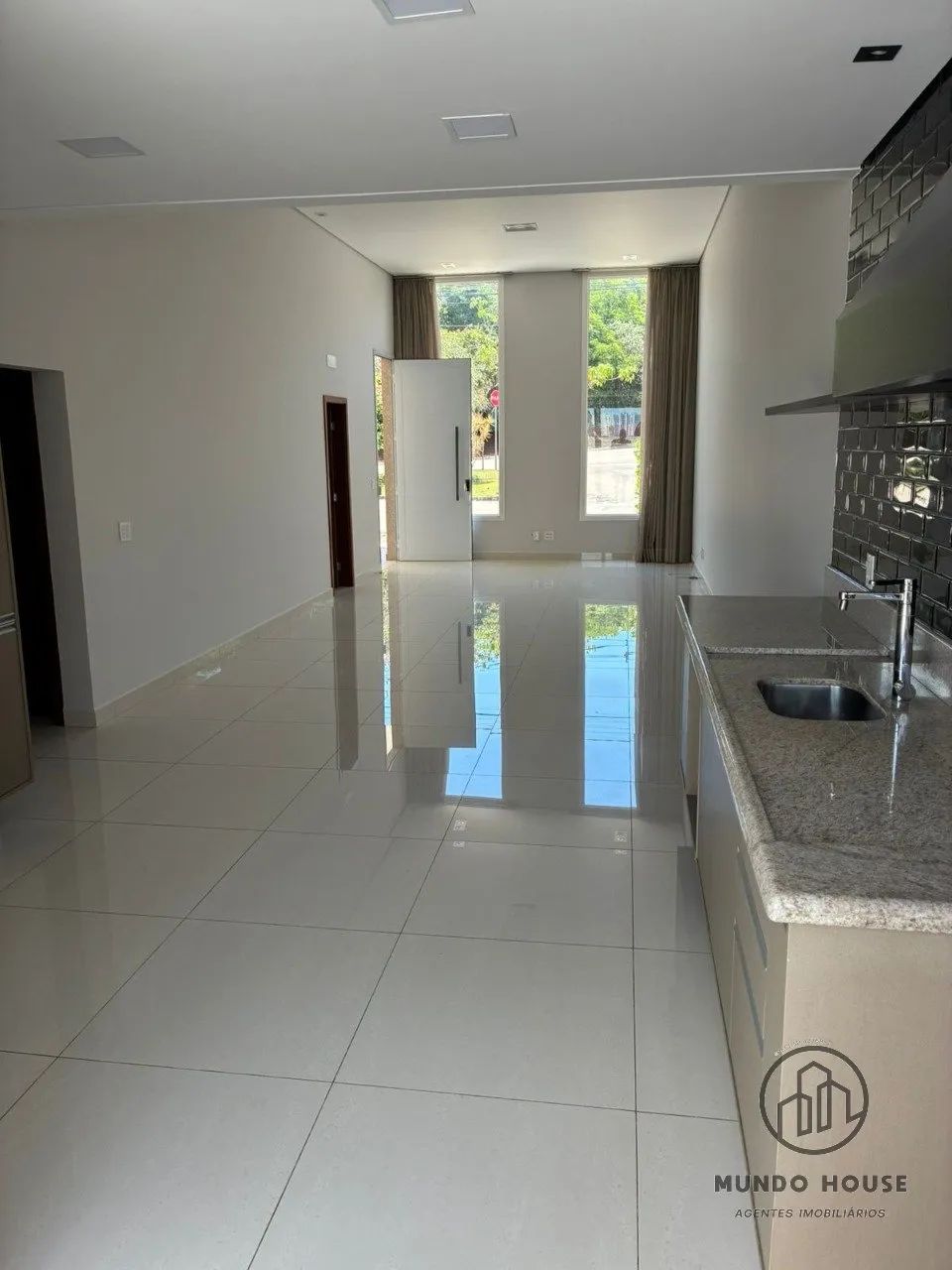 Casa em condomínio a venda - Foto 4