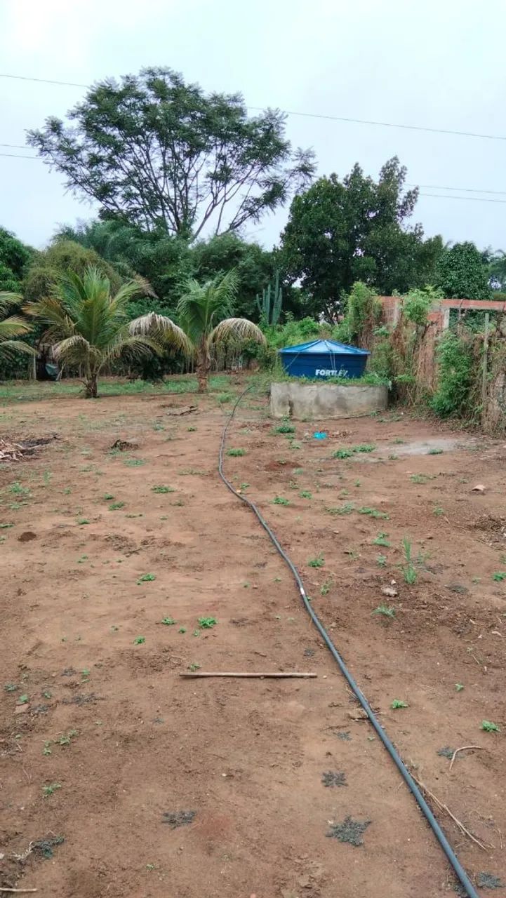 TERRENO 1200 M², ÁREA ÚTIL 900 MST² - Foto 5