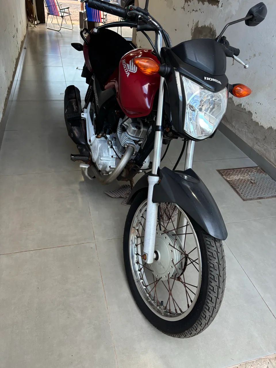 Vendo ou troco  - Foto 4