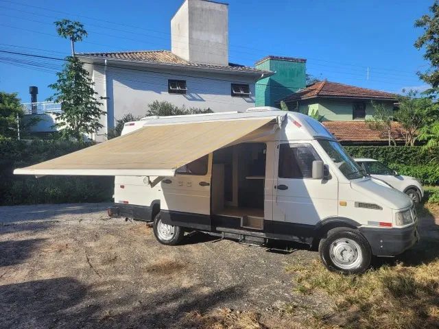trailer