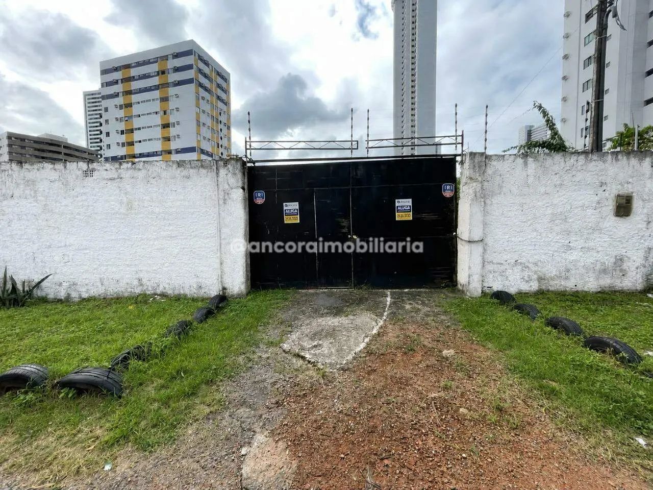 Terreno para aluguel, Madalena - Recife/PE - Foto 2