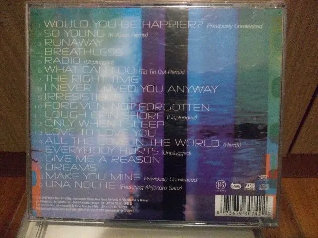 The Corrs The best of - Foto 2