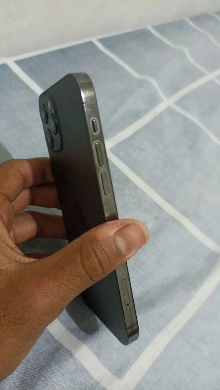 VENDO IPHONE 12 PRO! - Foto 2