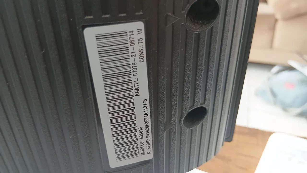 Vendo Tv TCL. 42 Polegadas. Menos de 2 anos de Uso. - Foto 5