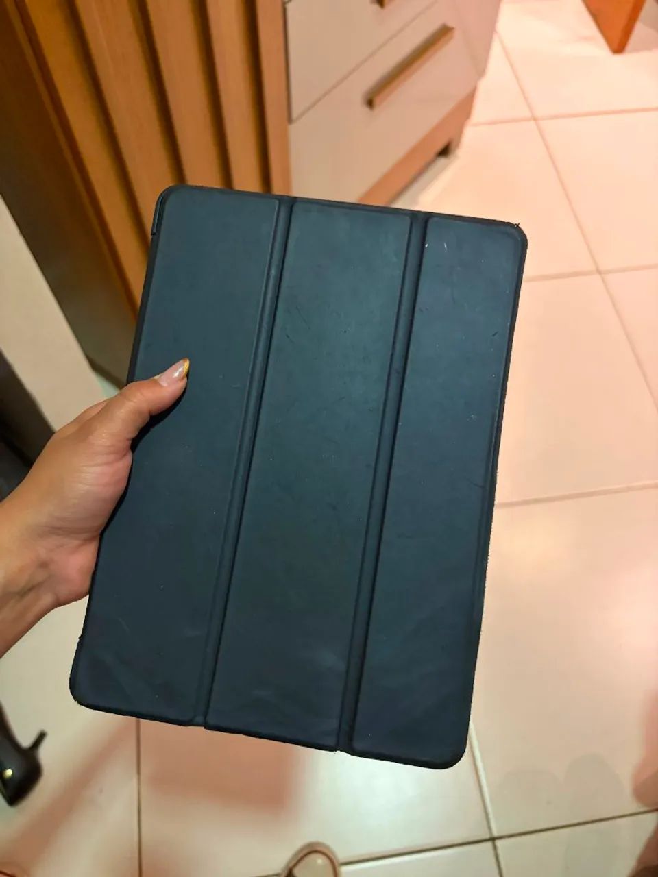 IPAD 6° geração 128g  - Foto 3