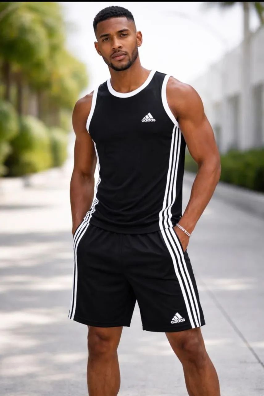 Roupas esportivas  - Foto 2