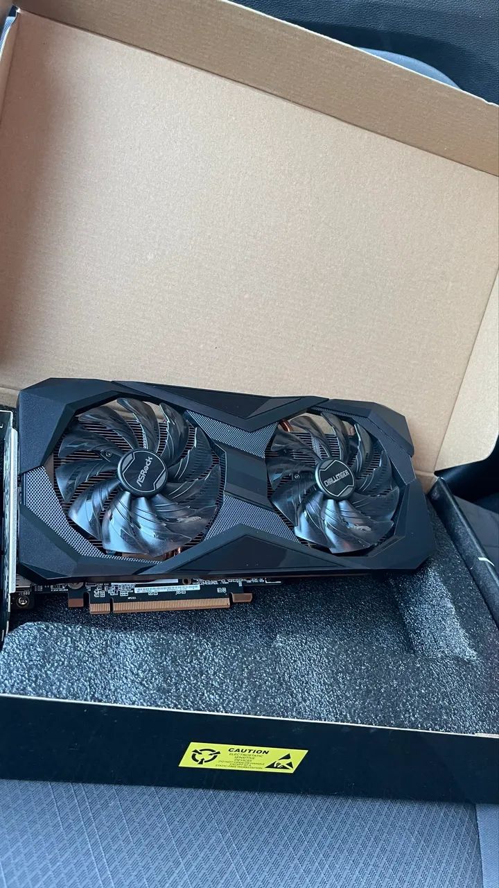 Placa de vídeo parou do nada  - Foto 3