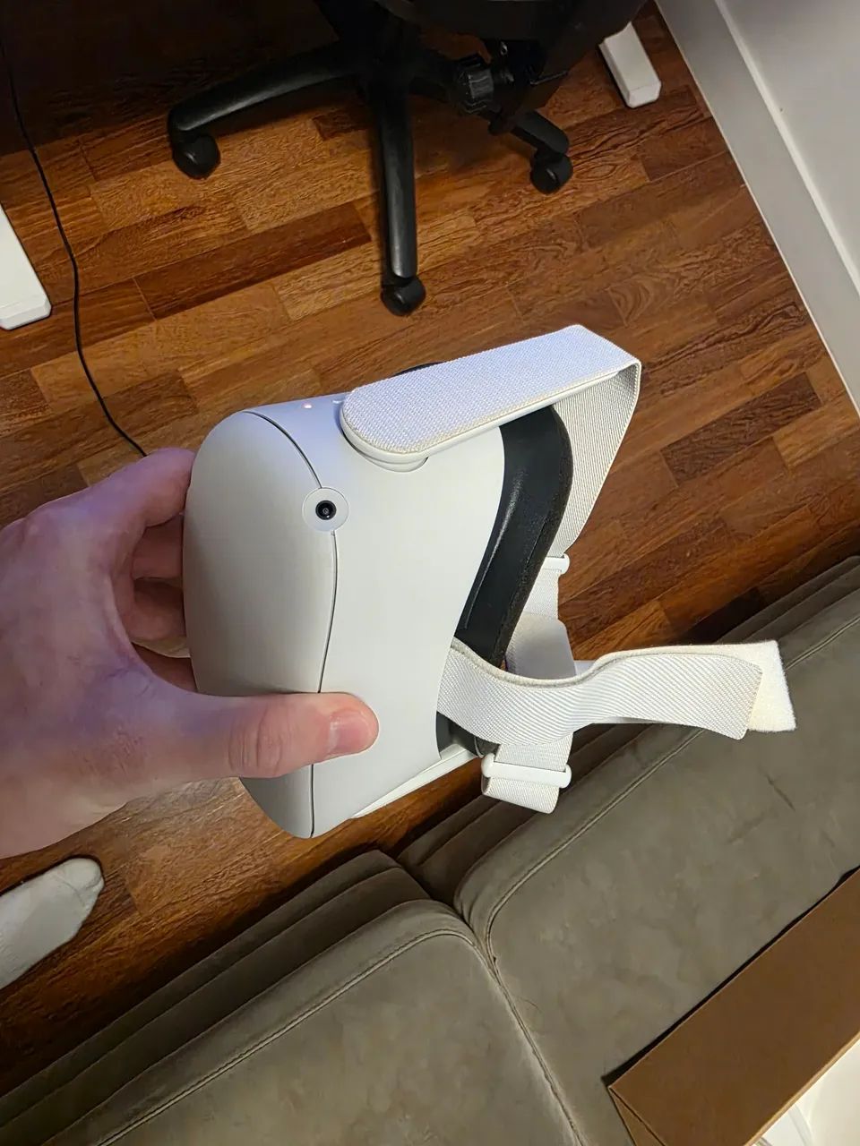 Oculus Quest 2 128gb - Foto 4