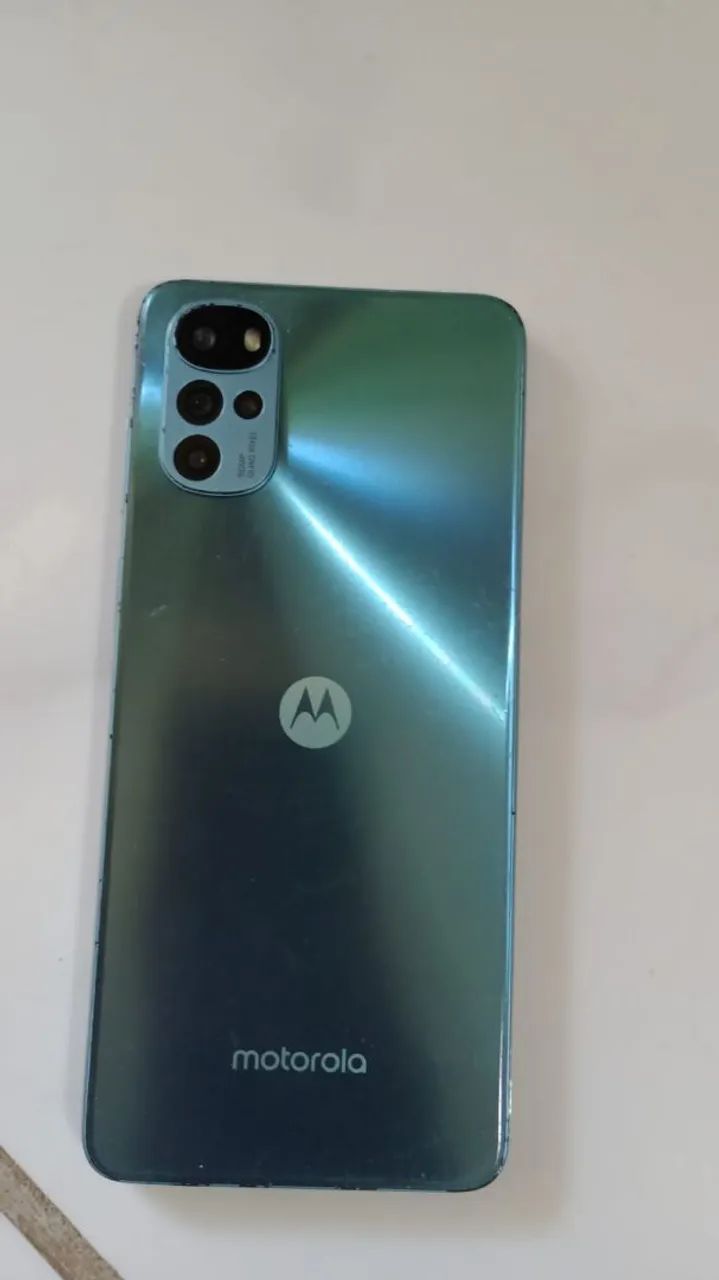 Telefone moto g20 - Foto 4