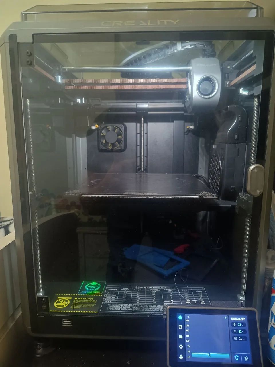 Impressora 3D - Foto 2