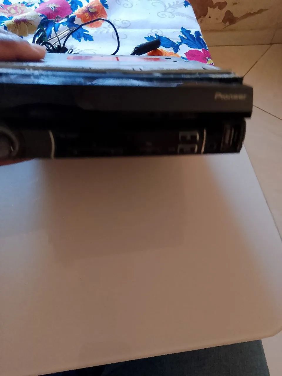 Aparelho  - Foto 4