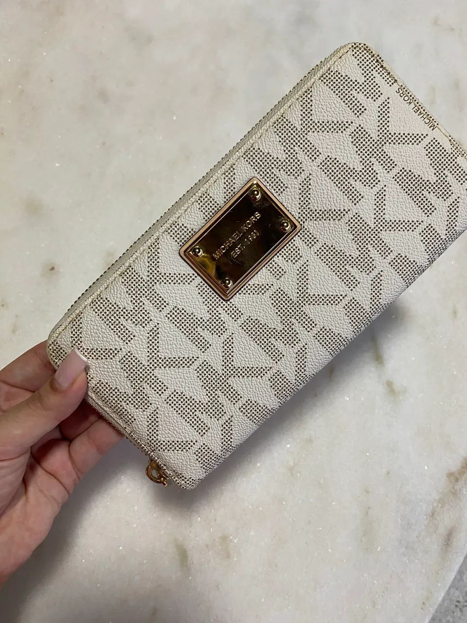 Carteira Michael Kors MK  - Foto 2