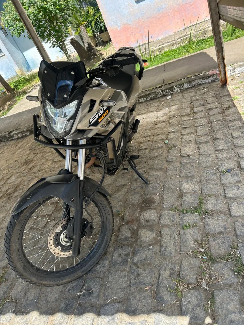 Sahara 300 - Foto 2