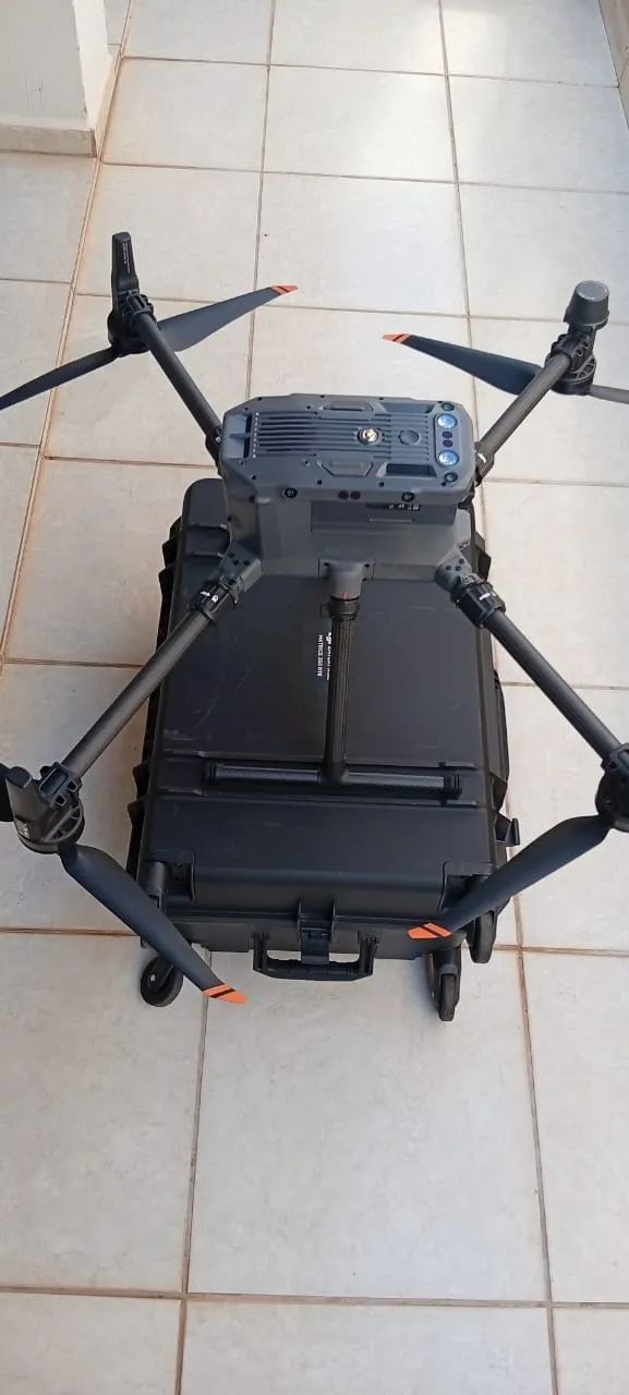 Drone DJI Matrice 350 RTK  - Foto 3
