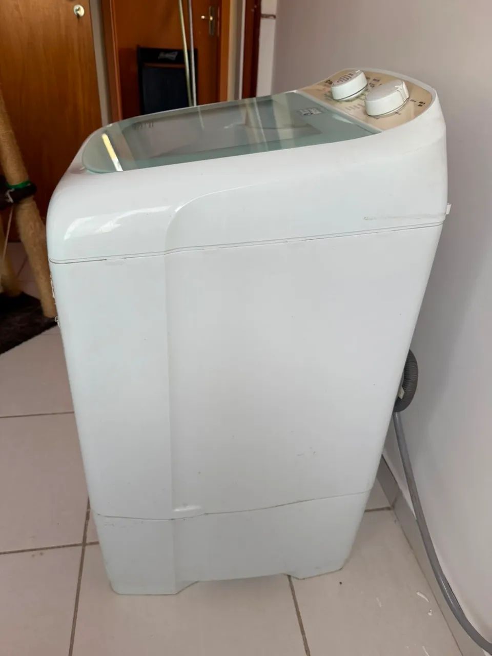 Máquina de lavar  - Foto 3