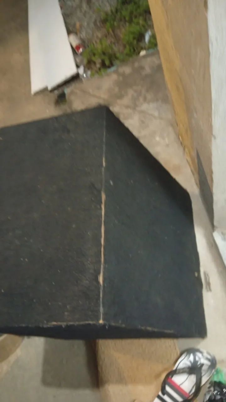 Grave de 18 - Foto 2