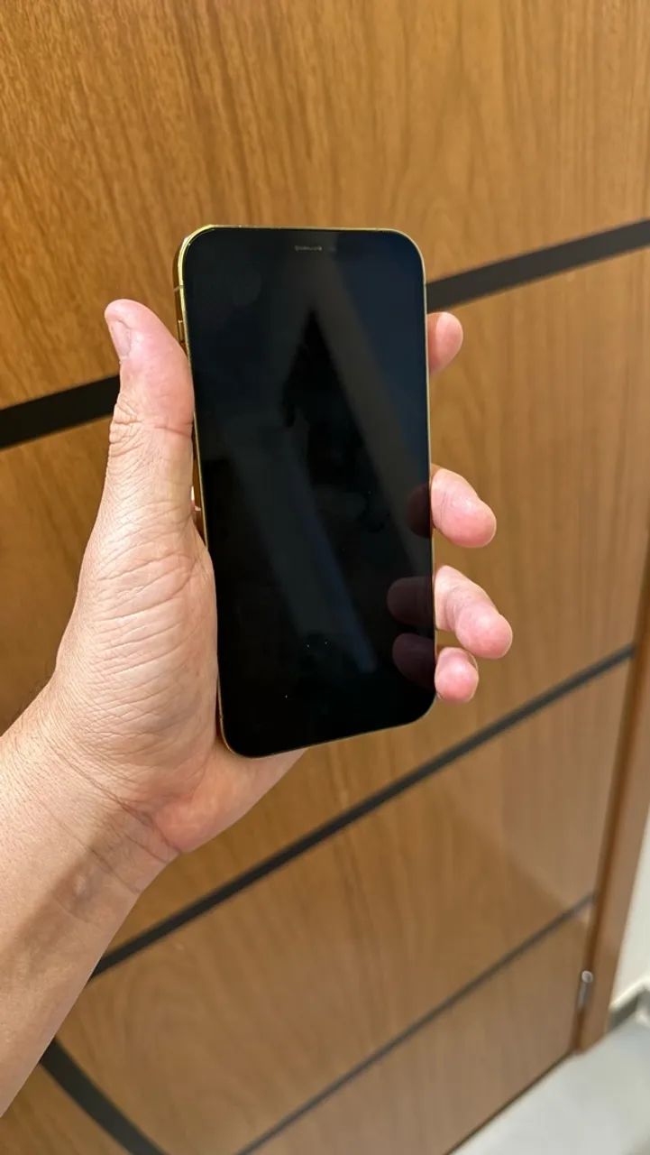 iPhone 12pro 128