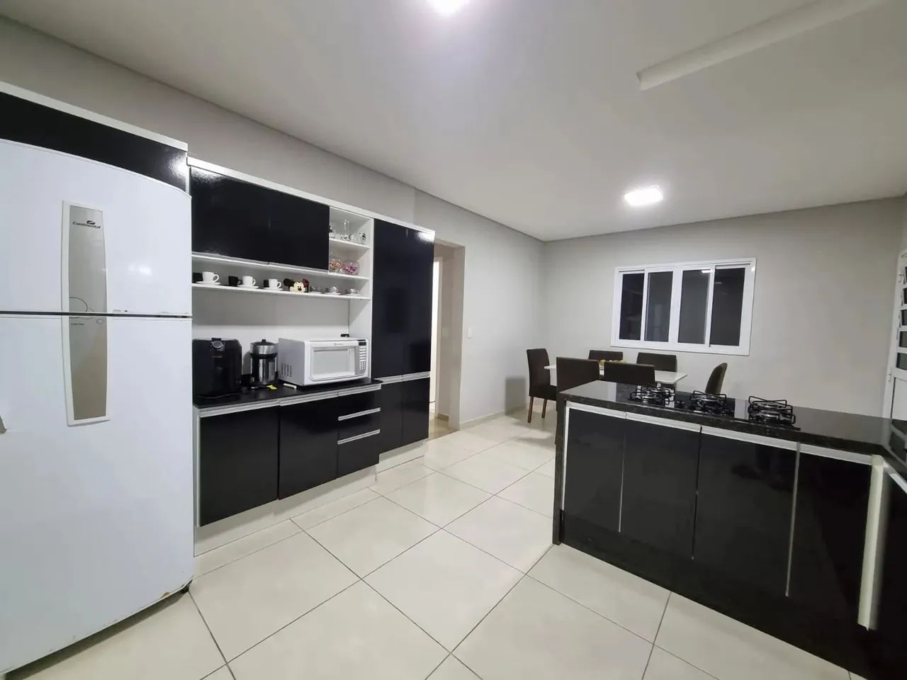 Sobrado ä venda no Condomínio Real Park Tiete Jundiapeba, em Mogi das Cruzes, SP - Foto 3