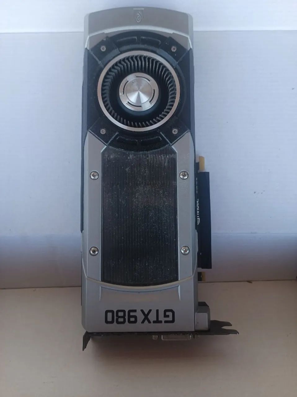 Placa de vídeo GTX 980  - Foto 2