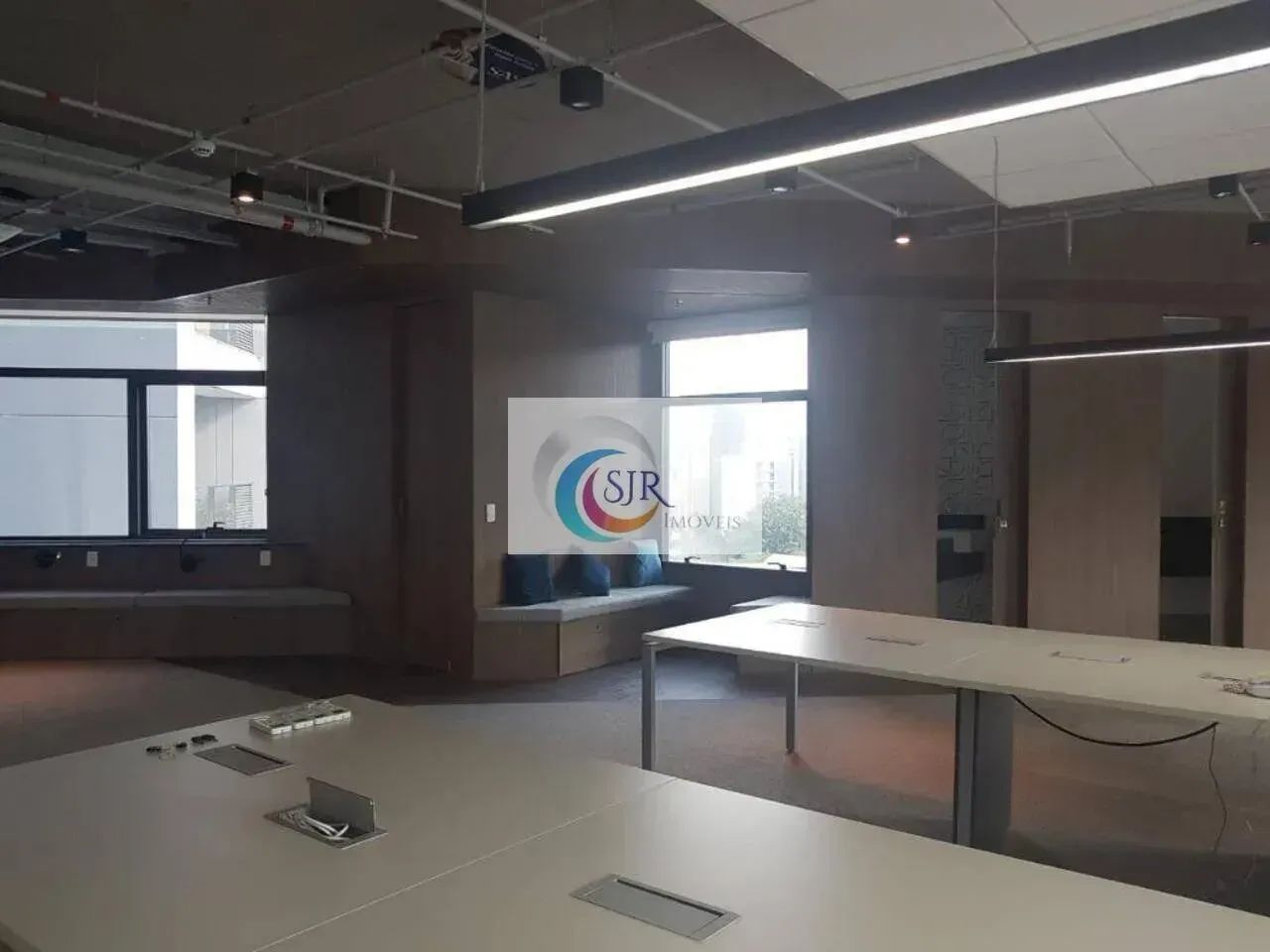 Conjunto para alugar, 265 m²  Itaim Bibi - São Paulo/SP - Foto 3