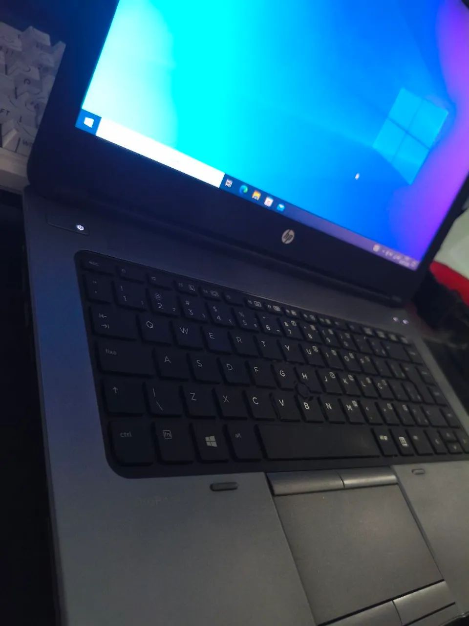 Notebook HP-ProBook 645 - Foto 3