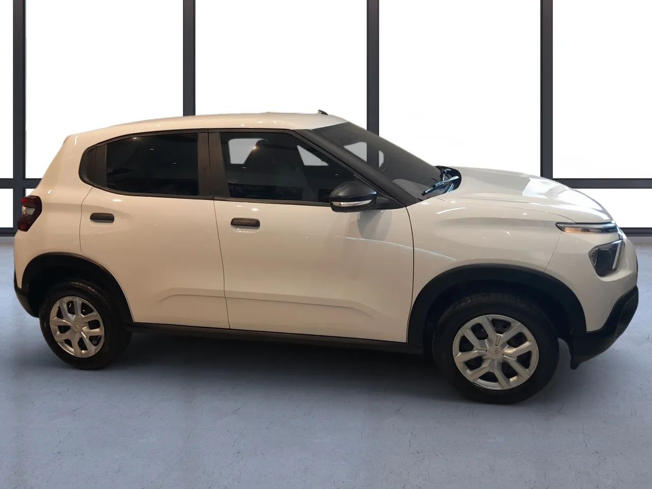 Citroen C3 Live Pack 1.0 Flex 6V 5P Mec. 2023 - Foto 3