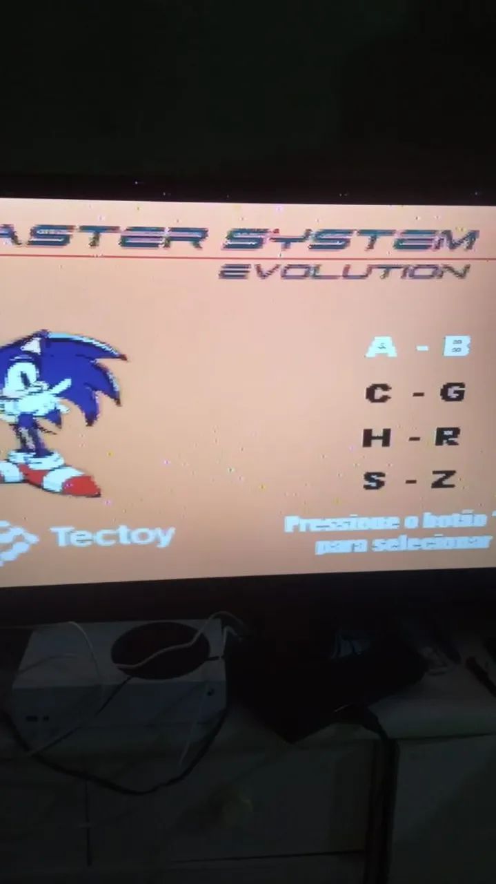 Master system - Foto 4