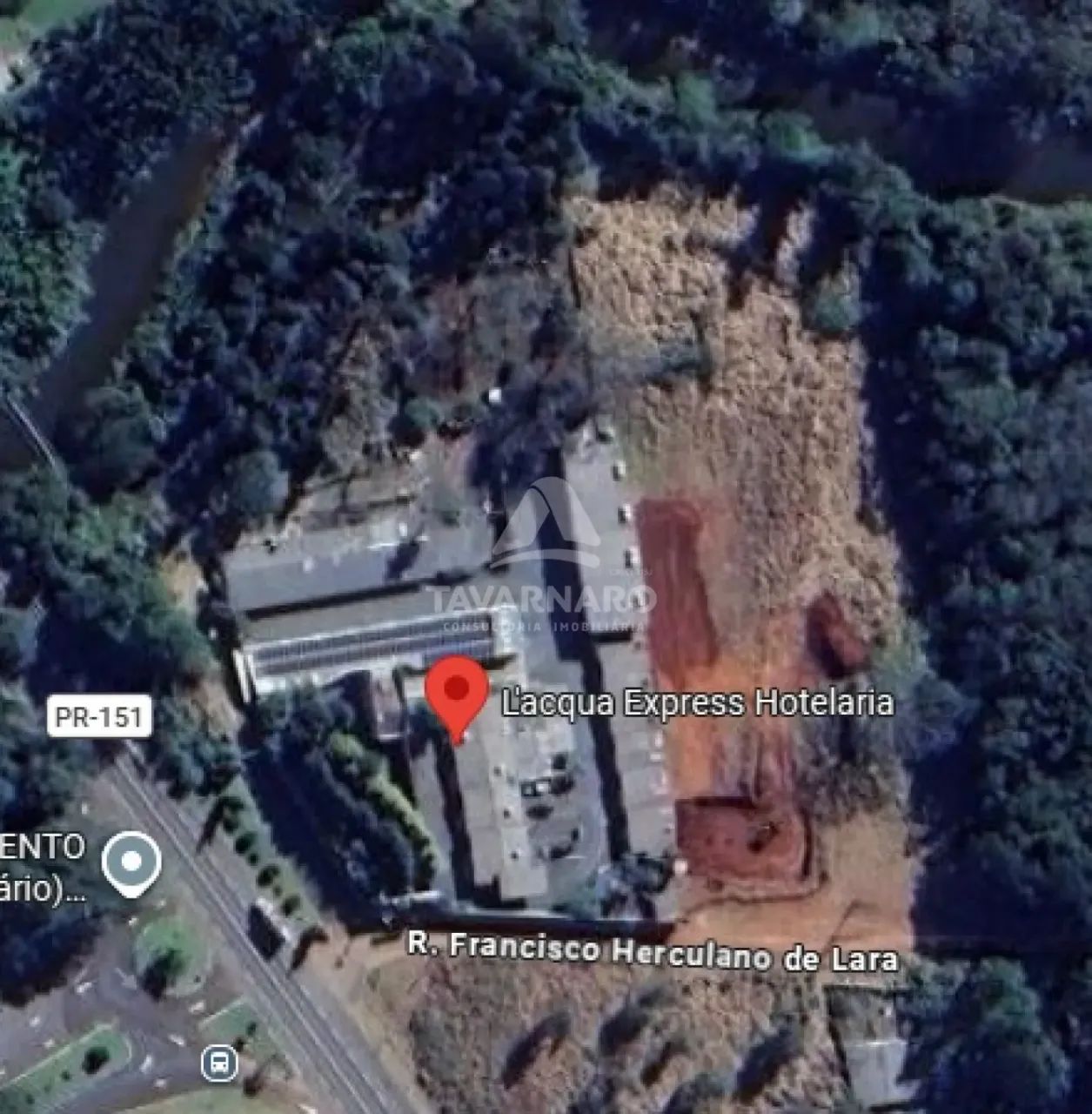 Comercial Prédio em Ponta Grossa - Foto 2