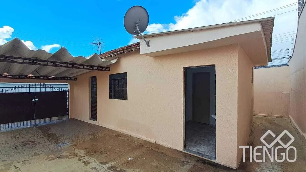 Casa no Boa Vista - Foto 2