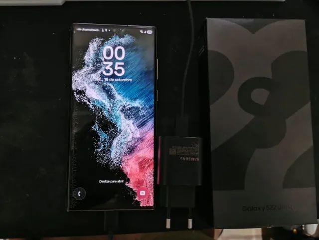 S22 ULTRA