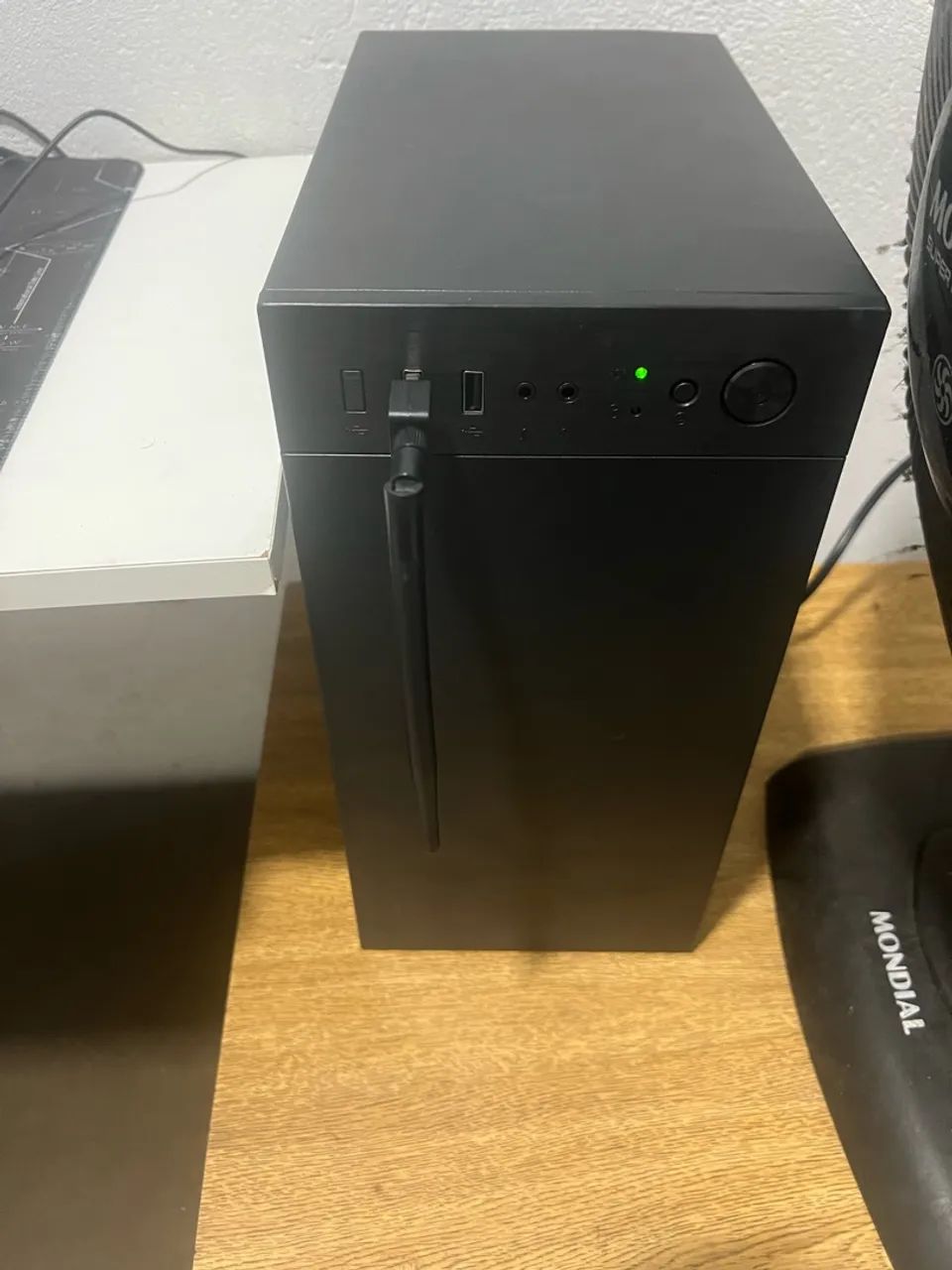 Computador i5 4 geração  - Foto 3