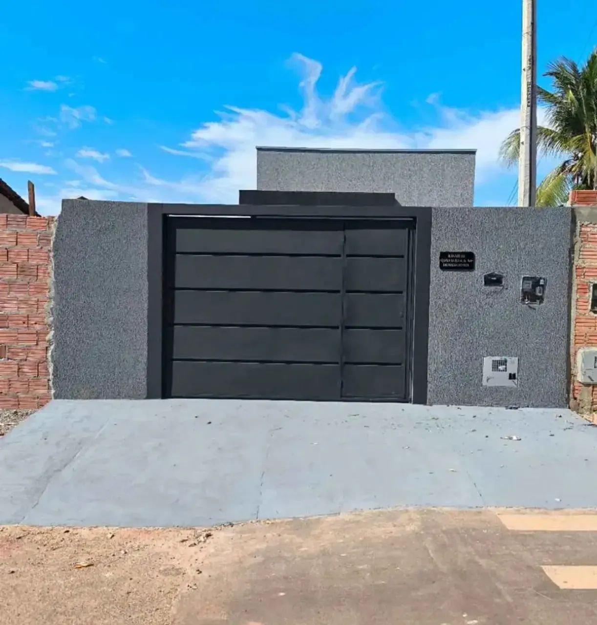 Casa no Bonsucesso