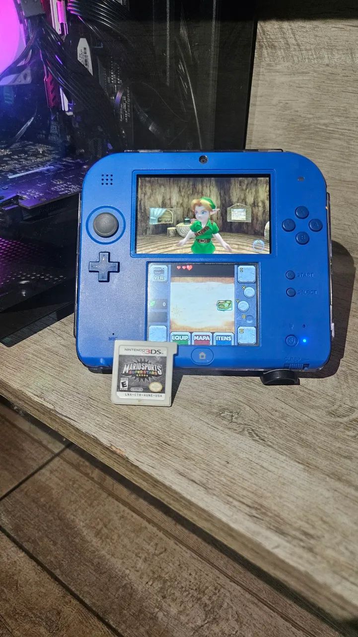 2DS/3DS  - Foto 4