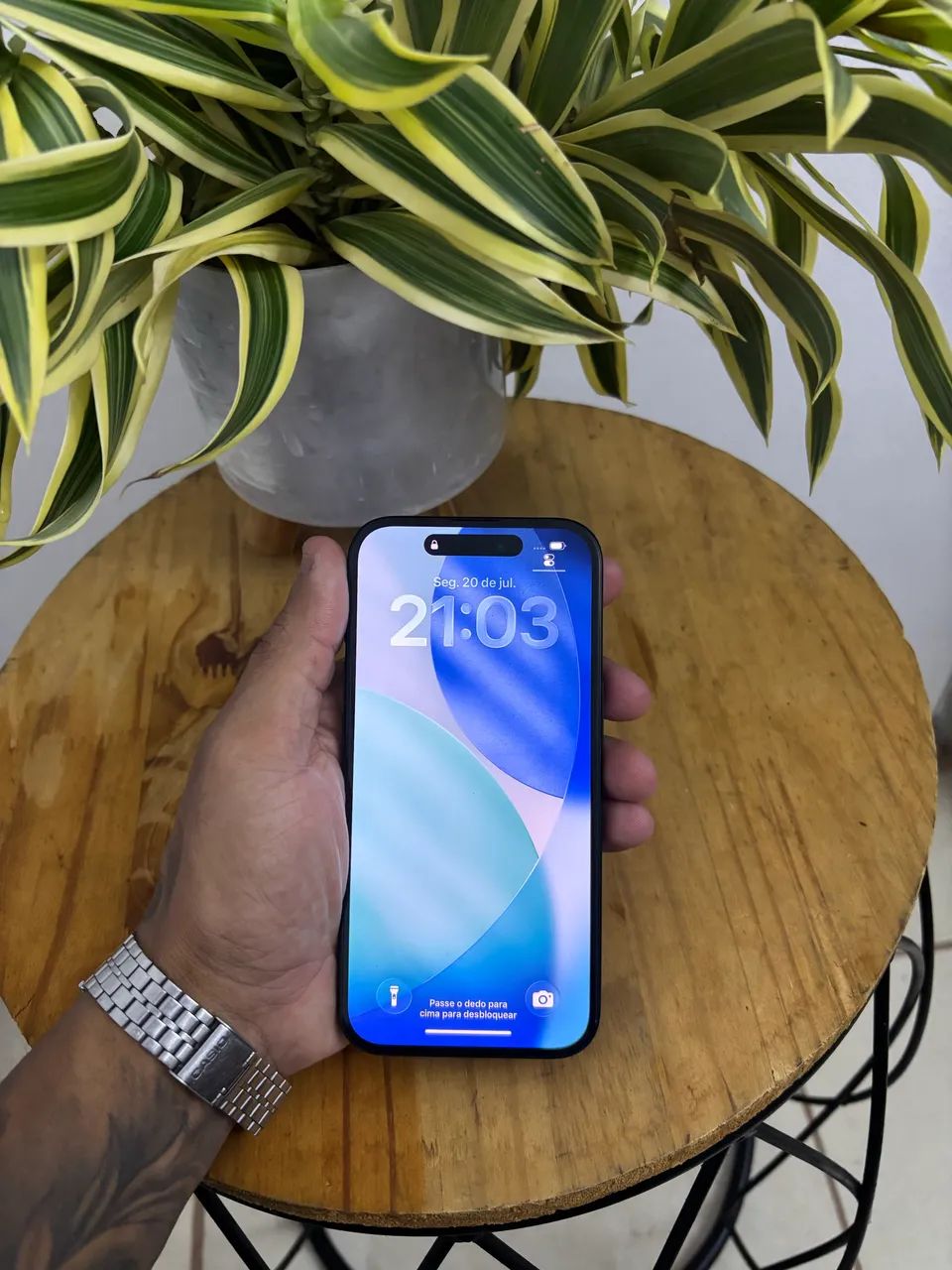 IPHONE 15 128GB 