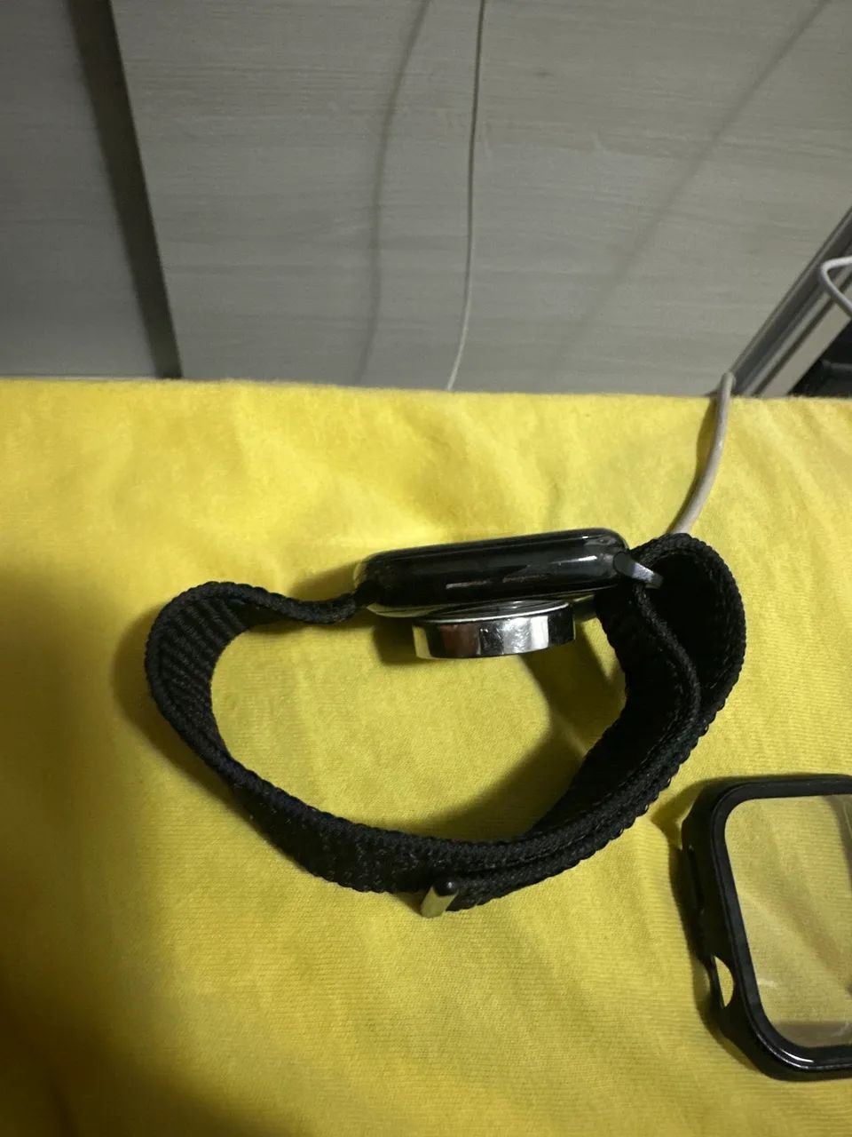 Apple Watch 5 - 44mm - Foto 2