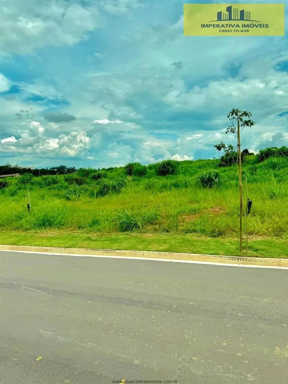 Terrenos em Condomínio para venda em Jundiaí no bairro Distrito Industrial - Foto 3