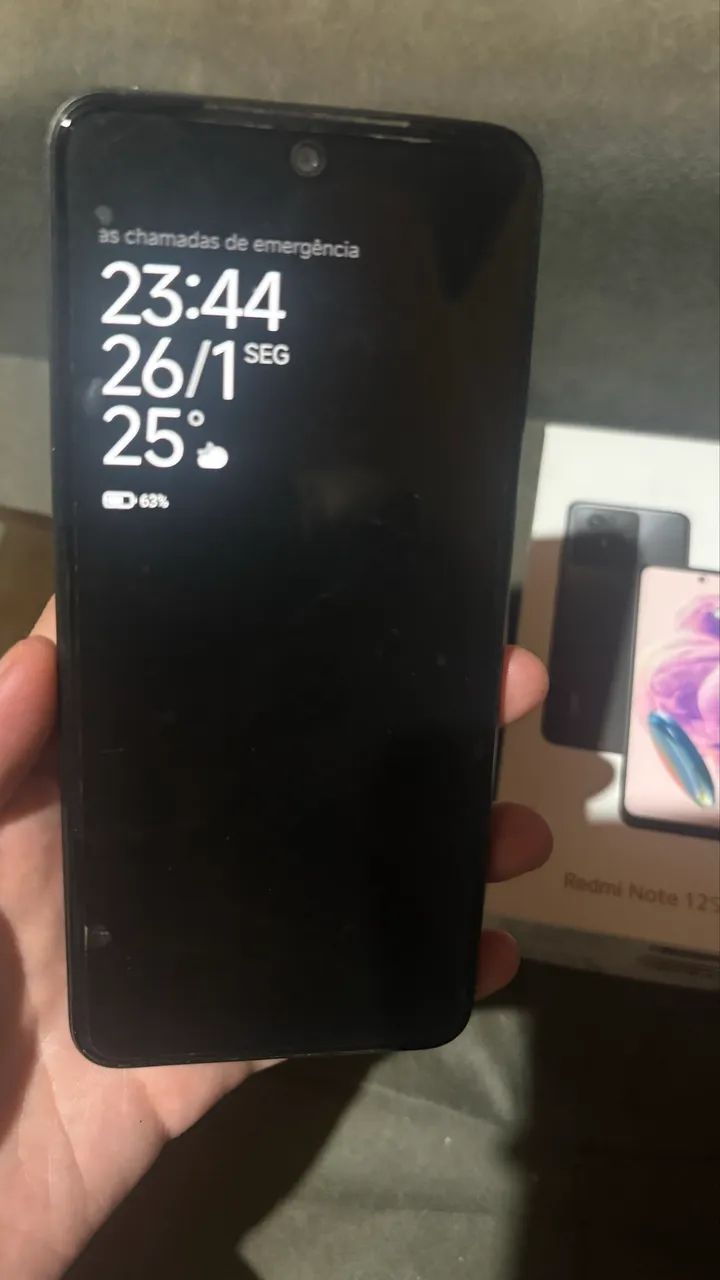 Redmi note 12s 256gb - Foto 6