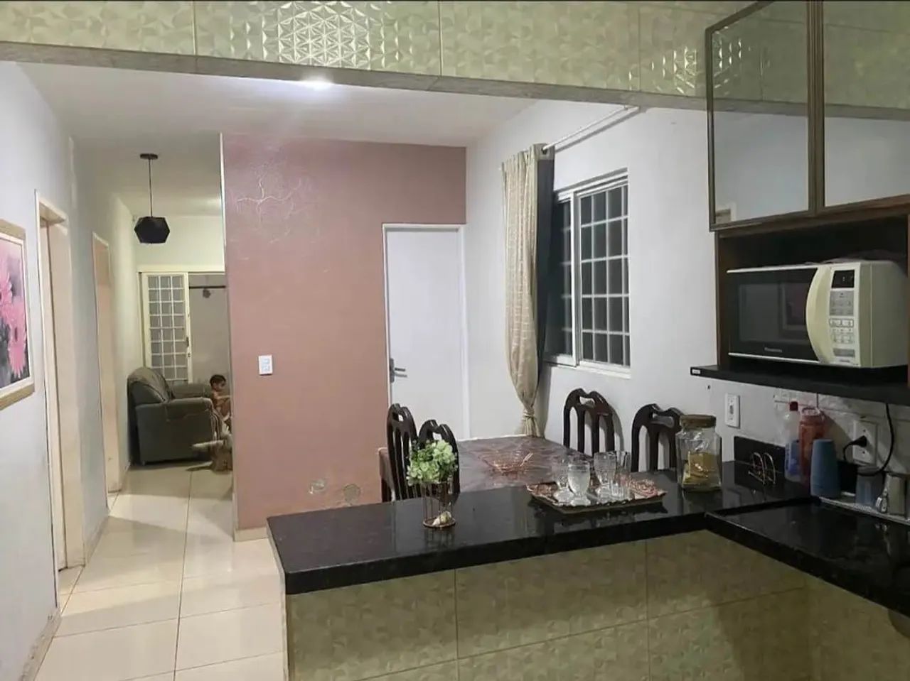 VENDO CASA EM ICOARACI-CRUZEIRO TB