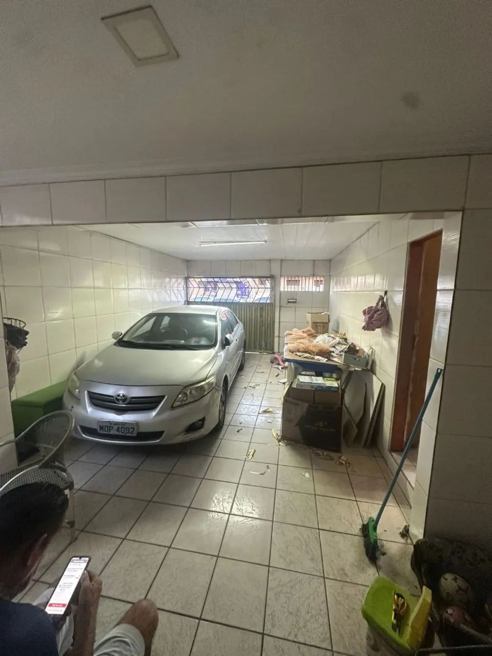 Foto - João Pessoa - Mangabeira