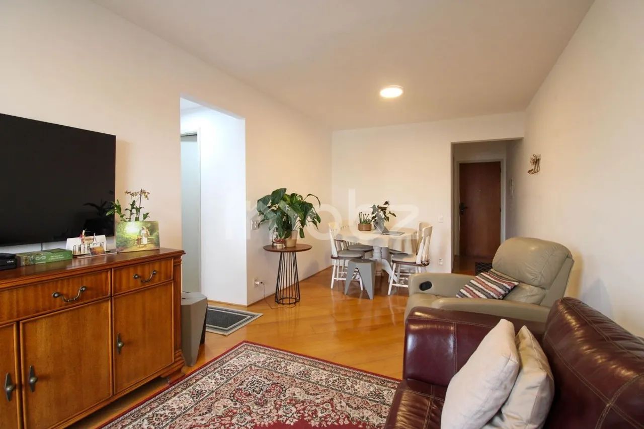 Apartamento à Venda - Morumbi, 2 Quartos, 76 m2