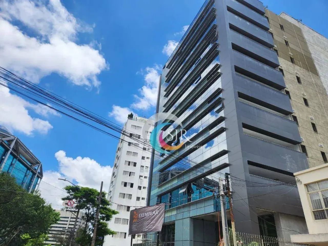 Conjunto para alugar, 357m²- Vila Guarani - São Paulo/SP - Foto 2