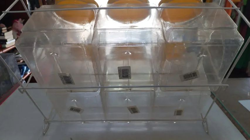 Baleiro - Foto 3