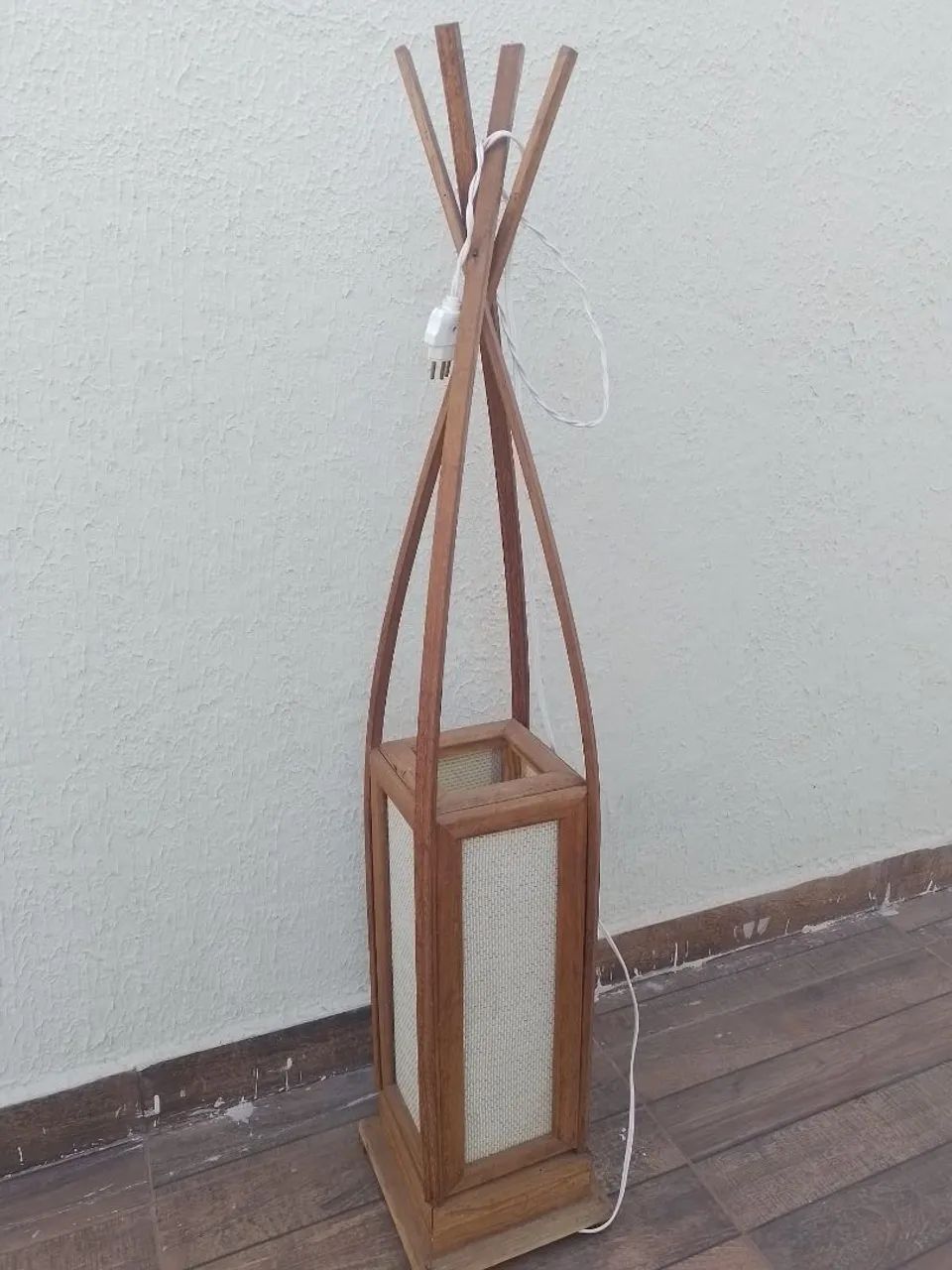 Churrasqueira + Caideras + Abajur - Foto 3