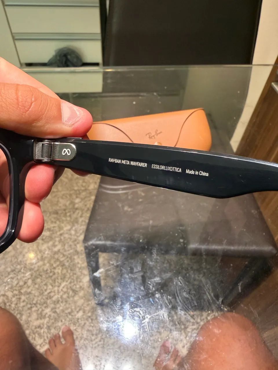 RayBan Meta Gen1  - Foto 5