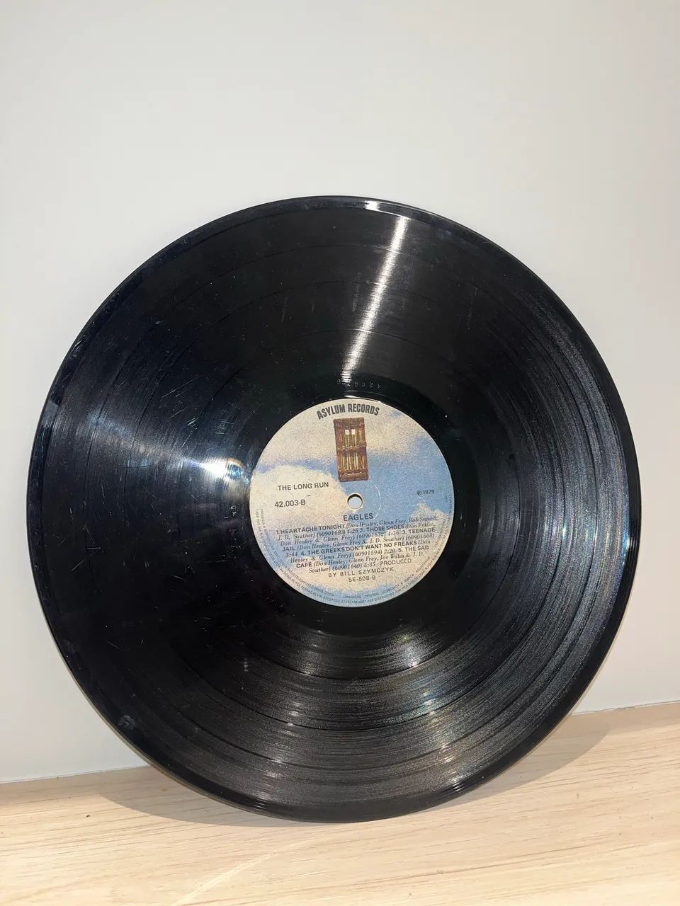The Eagles - The Long Run - Foto 5