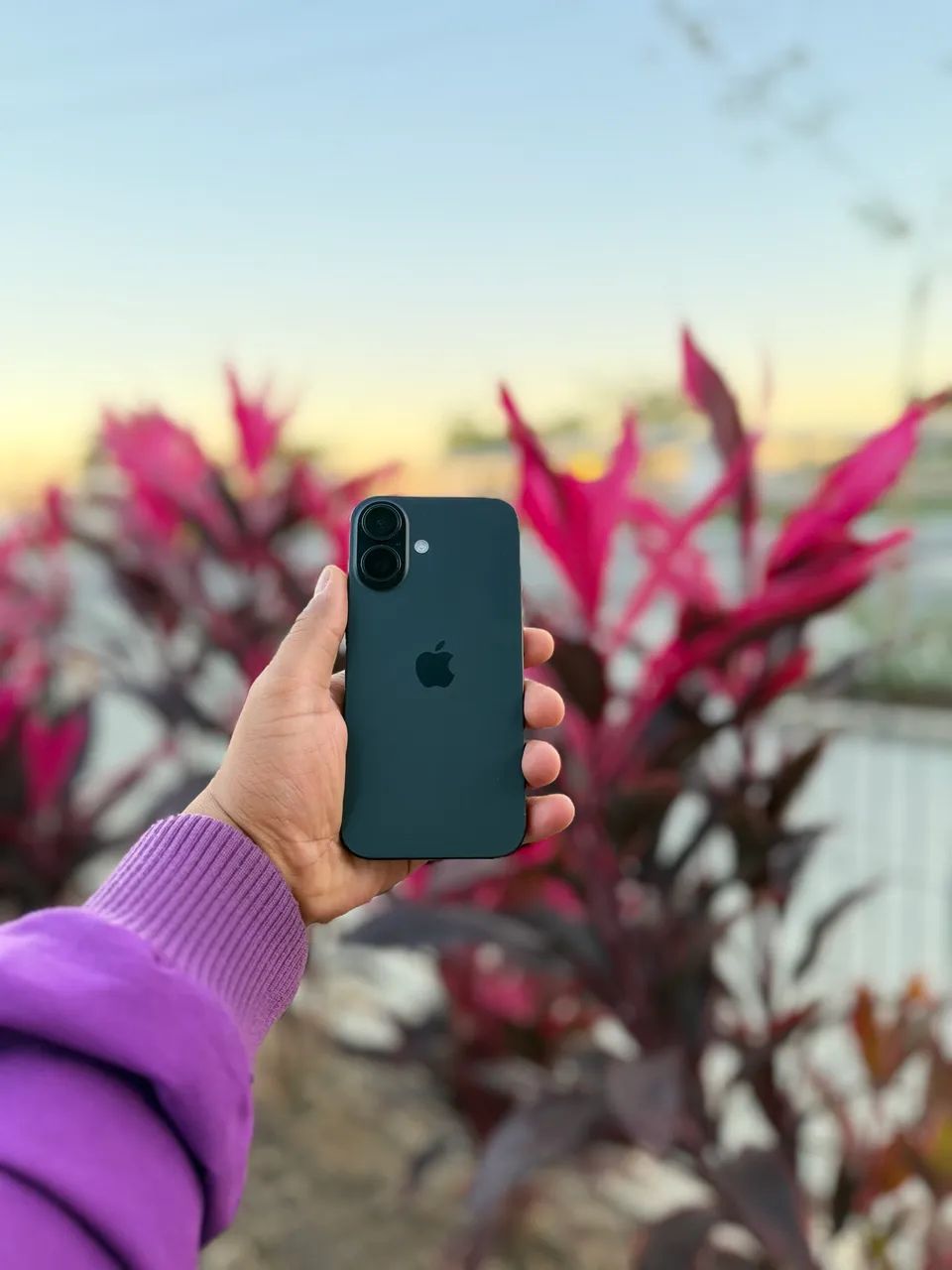 iPhone 16 256GB - Perfeito Estado para Exigentes - Foto 4